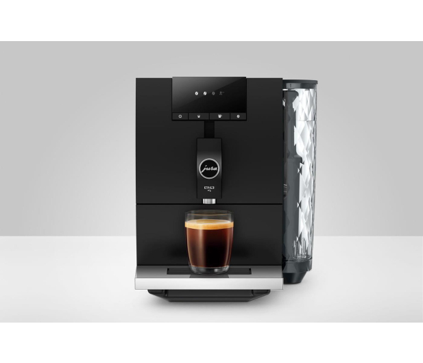 Jura ENA 4 Metropolitan Black (EB) - 1178348 - zdjęcie 9